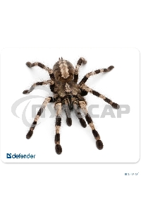 Коврик Defender шелковый ассортимент, 230х190х1.6