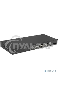 Коммутатор TP-Link JetStream™ 24-port Gigabit L2/L2+ Managed Switch with 4 SFP slots, support SDN controller, abundant L2/L2+ features, 1U rack mountable, full managed via web UI/CLI/Console/SSH/Telnet/SNMP.