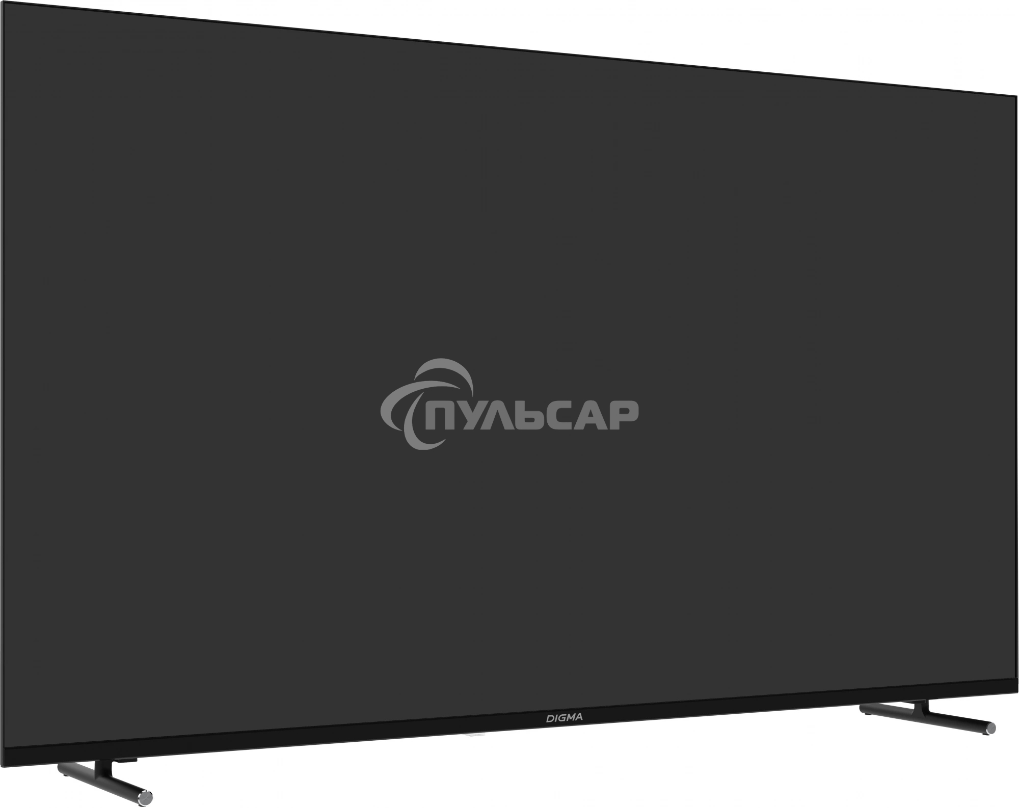 Телевизор Digma 55