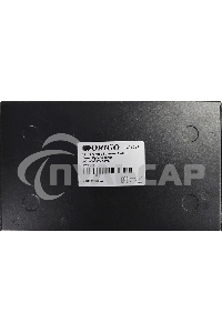 Неуправляемый коммутатор ORIGO OS1216/A1A 16x100Base-TX, корпус металл