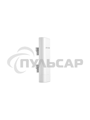 Наружная точка доступа IP-COM CPE9, 2,4 ГГц, до 150 Мбит/с, IP64, 1х12dbi, PoE, 2х100 Мбит/с, молниезащита 6000В