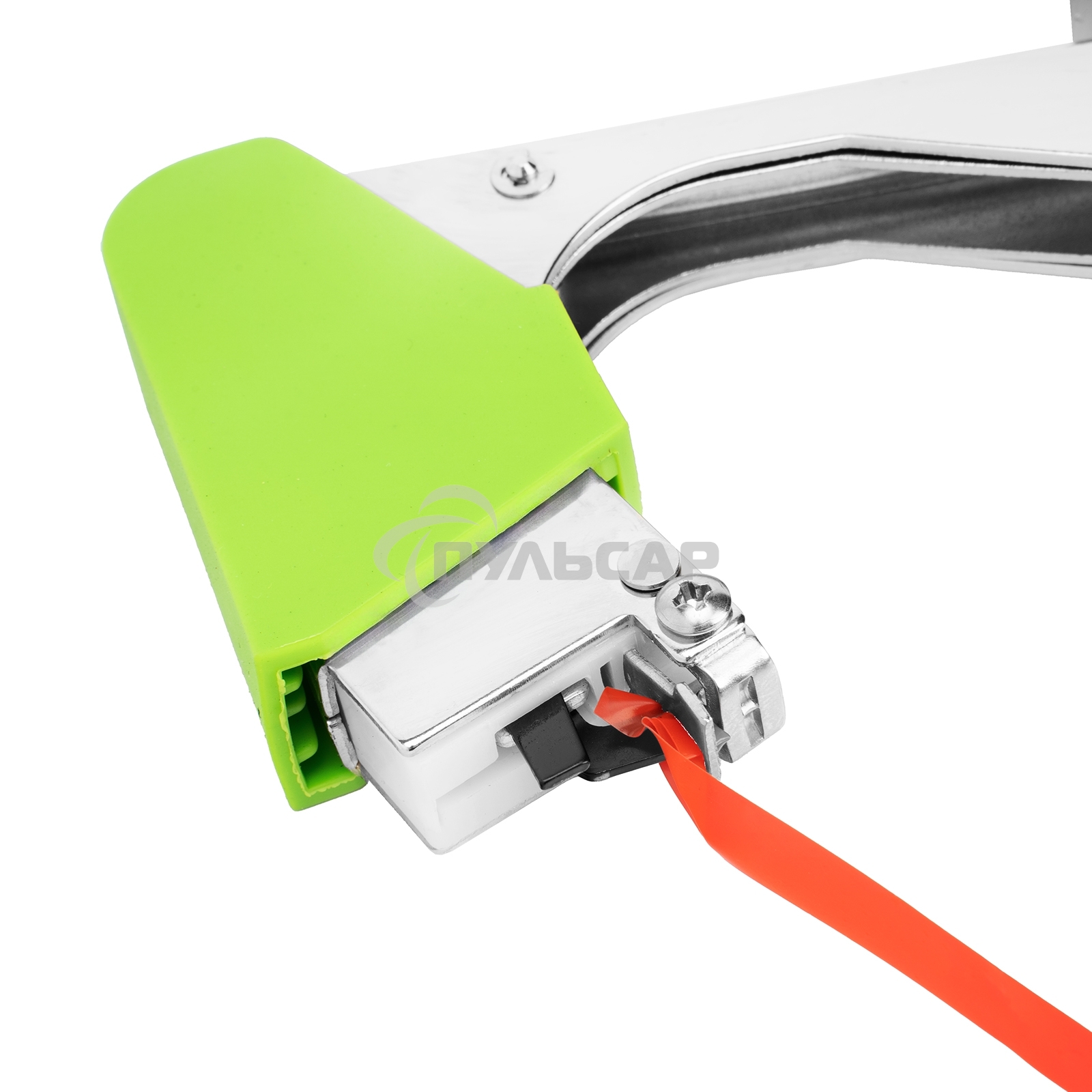 Тапенер садовый для подвязки растений, скобы 10 000 шт., лента 30 м Palisad