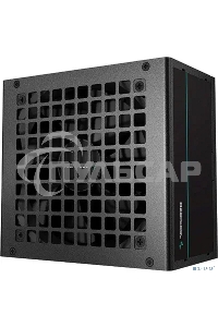 Блок питания Deepcool / GamerStorm PF700, 700Вт, 80 PLUS, 120мм, черный