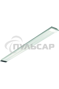 Обогреватель инфракрасный Ресанта ИКО-1500, белый, 1500 Вт, 15 м2 (67/5/1)