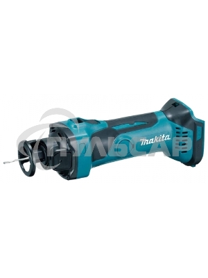 Фрезер MAKITA DCO180Z18В LI-ION 30000об/м цанга-3.18/6.35мм 1.4кг кор БЕЗ АКК.и ЗУ