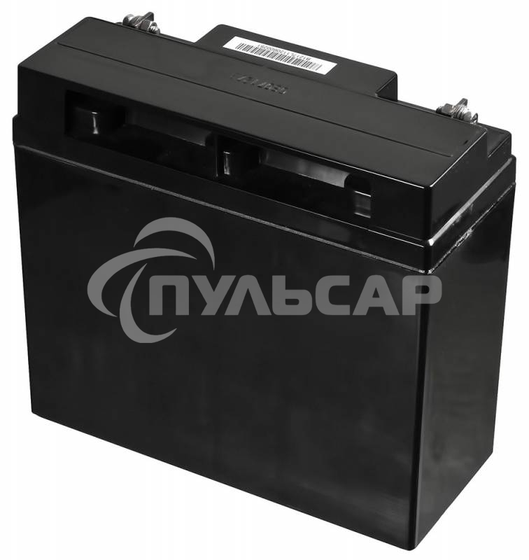 Батарея для ИБП Ippon IP12-17 12В 17А·ч