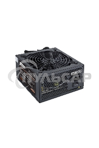 Блок питания ExeGate 850PPX (EX259613RUS-S), 850Вт, 140мм, модульный, черный