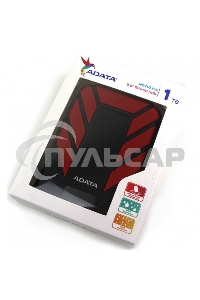 Внешний HDD 2.5