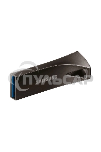 Флешка USB 64 Gb USB Drive USB 3.1 Samsung BAR Plus (up to 200Mb/s) (MUF-64BE4/APC)