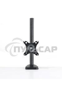 Кронштейн для мониторов ЖК Buro M3 черный 15