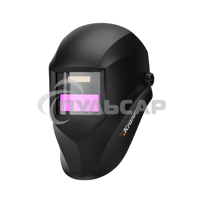 Маска сварщика с автоматическим светофильтром 