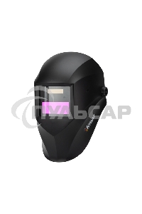 Маска сварщика с автоматическим светофильтром 