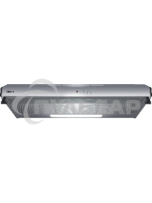 Вытяжка для настенного монтажа Siemens iQ300 LU26150GB нержавеющая сталь, 90 см, 350 куб. м/ч, 70 дБ