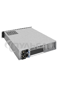 Серверная платформа ExeGate Pro EX293872RUS 2U550-06/2U2088 (RM 19