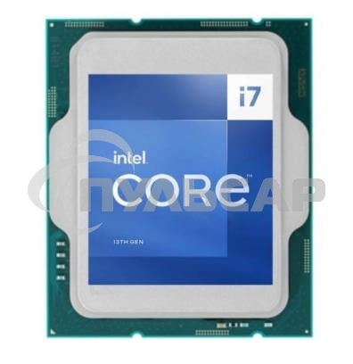 Процессор Intel Core i7-13700 Soc-1700 2.1GHz OEM