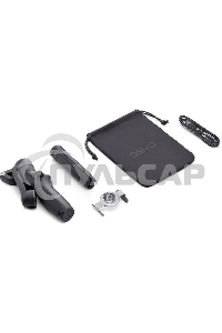 Стедикам Dji Osmo Mobile 6 черный
