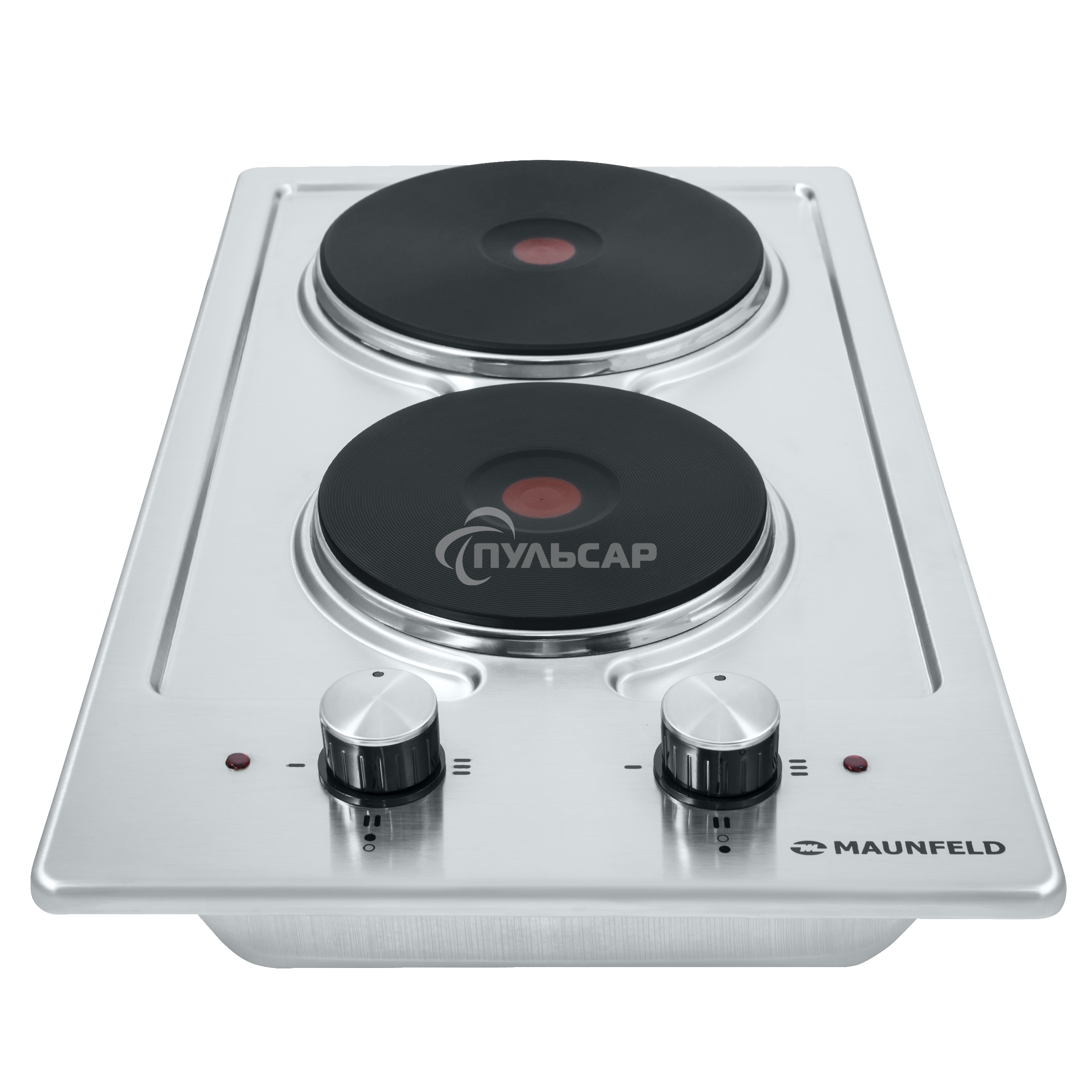 Панель варочная Maunfeld EEHS.32.4Sэлектрическая