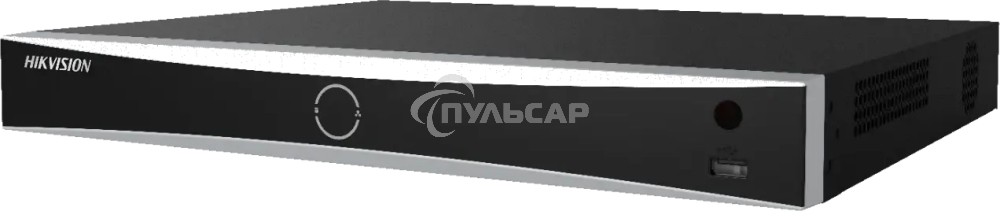 Видеорегистратор Hikvision DS-7616NXI-K2/16P