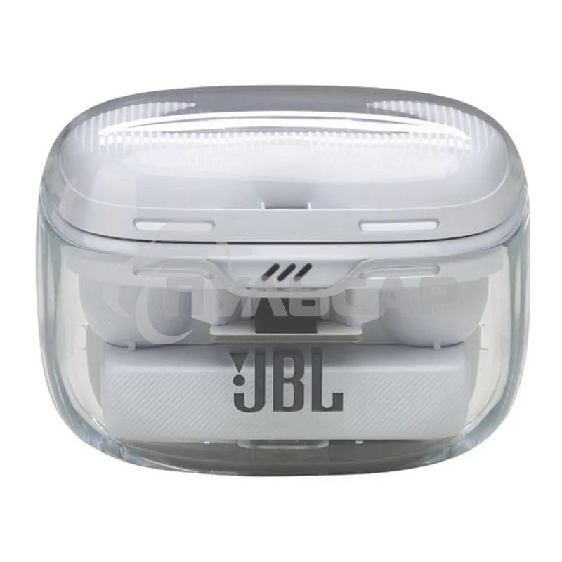 Наушники JBL Wave Buds белый