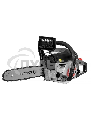 Бензопила Интерскол ПЦБ-16/45Л 1800Вт 2.5л.с. дл.шины:16