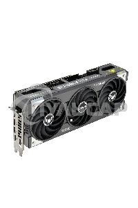 Видеокарта ASUS TUF-RTX 5070-O12G-GAMINGRTX 5070,HDMI*2,DP*3,12G,D7; 90YV0LZ0-M0NA00