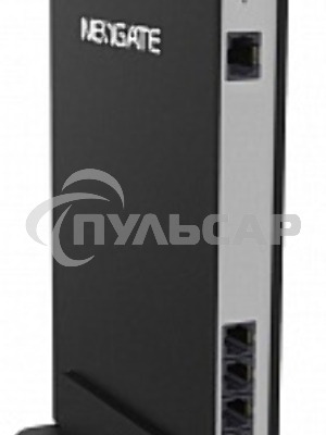 IP телефония и системы связи Yeastar TA400 VoIP-шлюз, 4*FXS