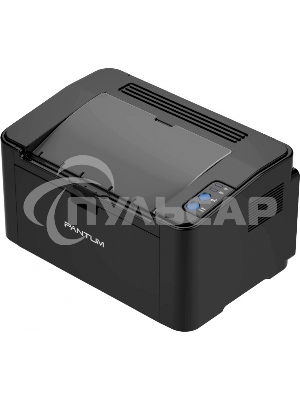 Принтер лазерный Pantum P2500W, А4, ч/б, печ. до 22 стр/мин, 1200x1200 dpi, USB, Wi-Fi