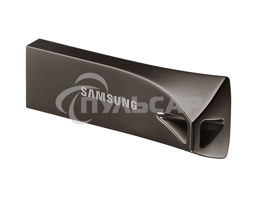 Флешка USB 64 Gb USB Drive USB 3.1 Samsung BAR Plus (up to 200Mb/s) (MUF-64BE4/APC)