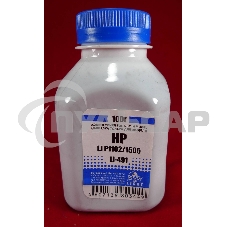 Тонер HP LJ P1102/1120/1505/22/66/1606 LBP-3010/3250 (фл.100г) B&W Light фас России