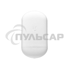 Наружная точка доступа 5GHZ UBIQUITI NANOSTATION LOCO5AC