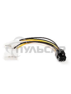 Кабель MOLEX 6PIN TO2 AT6185 ATCOM