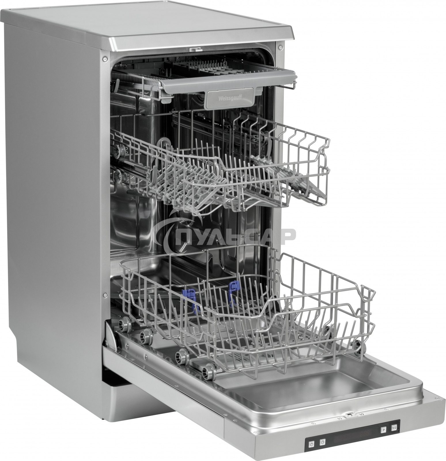 Посудомоечная машина Weissgauff DW 4015