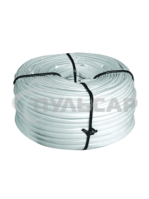 Трубка ТВ-40 ПВХ d14мм 