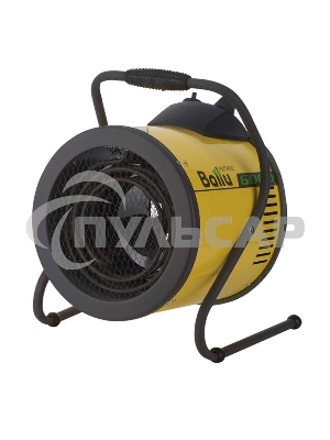 Тепловая пушка Ballu BHP-P-66/4/0кВт 850м3/час 9.1А 290x430x320мм
