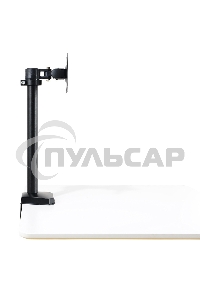 Кронштейн для мониторов ЖК Buro M3 черный 15