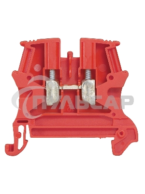 Клеммник Viking 4х6 для спец. цепи