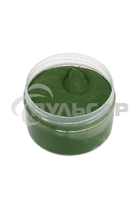 Паста ГОИ полировальная Rexant № 2, баночка 100 г