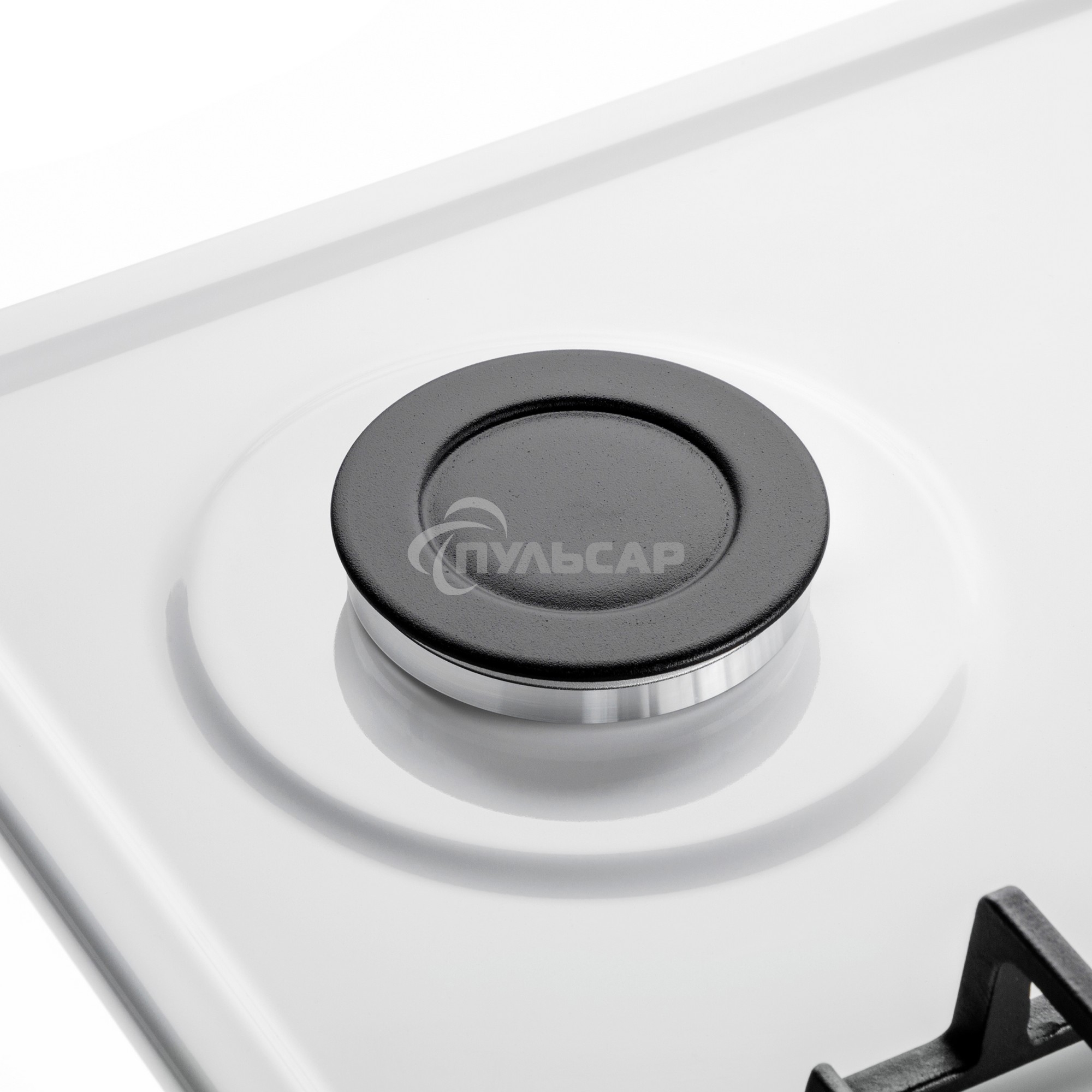 Газовая варочная панель Maunfeld EGHE.64.6CW/G