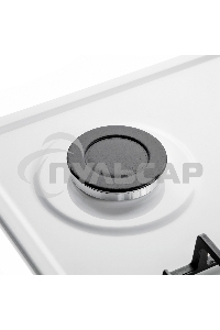 Газовая варочная панель Maunfeld EGHE.64.6CW/G