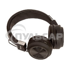 Гарнитура беспроводная полноразмерная HOCO W25, черный