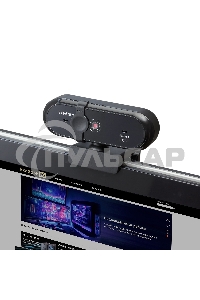 Веб-камера ExeGate Stream C925 Wide FullHD T-Tripod