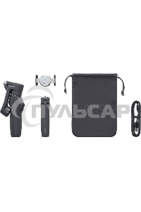 Стедикам Dji Osmo Mobile 6 черный