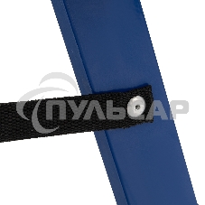 Стремянка Сибртех 97932 двусторонняя 2ступени стальная Россия