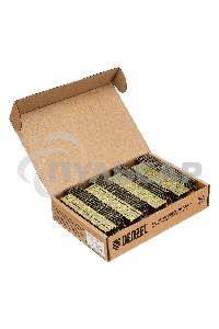 Гвозди для пнев. нейлера (крашен.), длина - 65 мм, диам. - 2,9 мм, 2000 шт. Denzel