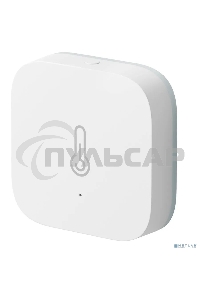 Датчик температуры и влажности, Яндекс, Zigbee YNDX-00523