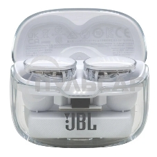 Наушники JBL Wave Buds белый