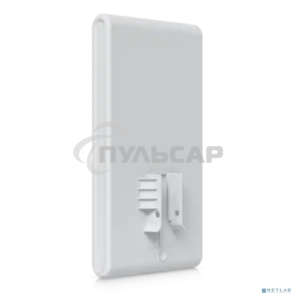 Точка доступа Wi-Fi Ubiquiti UniFi 6 AP Mesh Pro Точка доступа 2,4+5 ГГц, Wi-Fi 6, 2х2 MU-MIMO, 802.3af, 2х 1G Ethernet