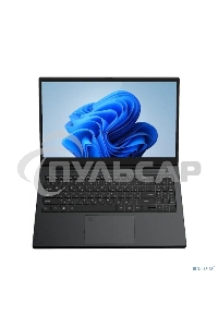 Ноутбук серии Rikor модель R-N NINO 203.2/IC-025 (КДБА.466259.018-01) Art.: SPB-1 15 ic1235U 1xM.2/512Gb-1x16Gb