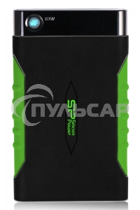 Внешний HDD 2.5