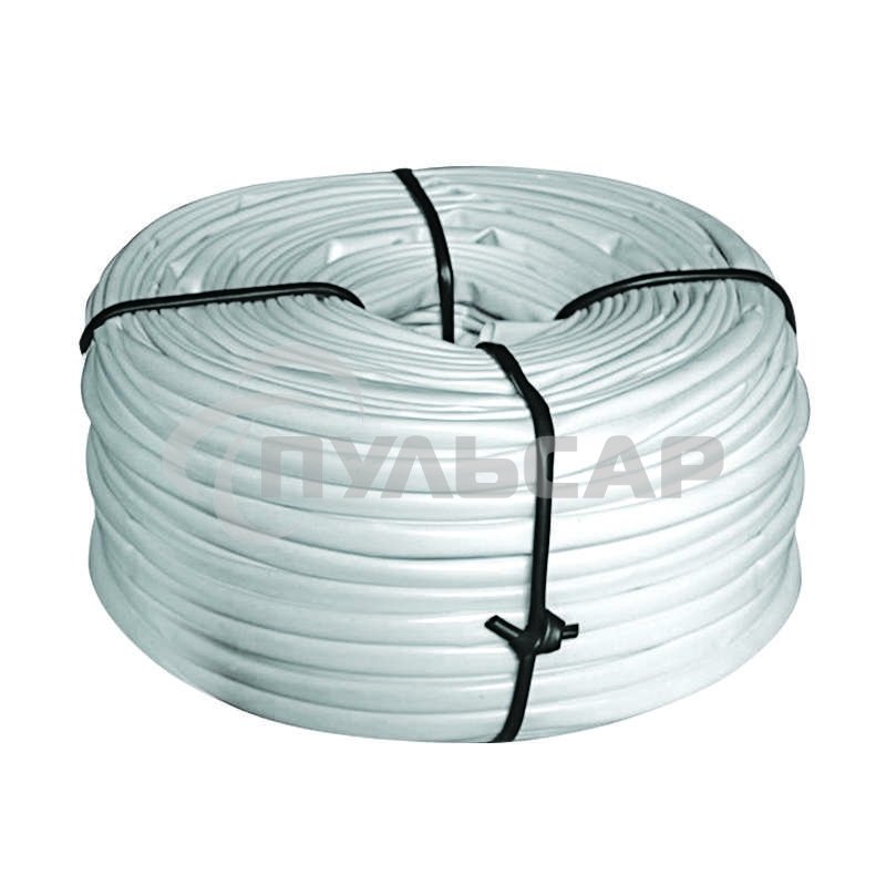 Трубка ТВ-40 ПВХ d10мм 